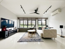 Blk 458A Fernvale Woods (Sengkang), HDB 5 Rooms #553975591